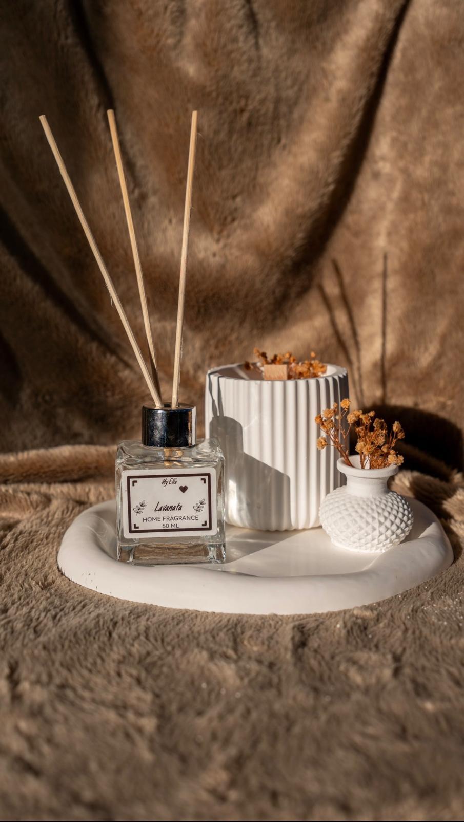 El İşçiliği Doğal Ürünler